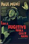 Soy un fugitivo