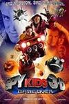 Spy Kids 3D: Game Over