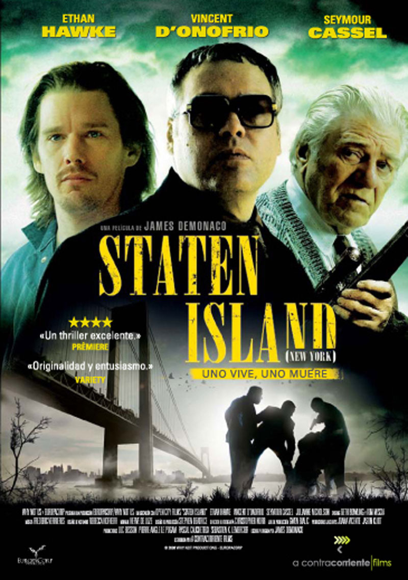 Staten Island