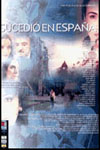 Sucedió en España