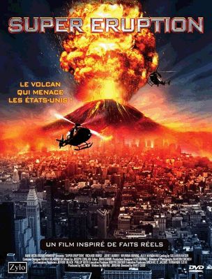 Super Erupción