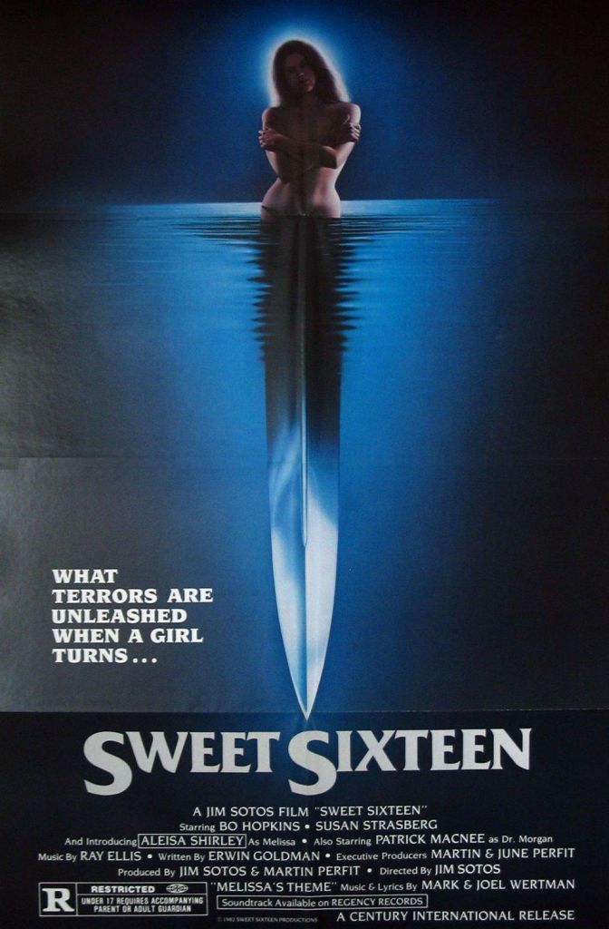 Sweet Sixteen
