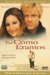 Tal como éramos
