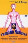 Tamaño Natural