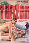 Tarzán y las Amazonas