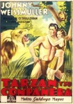 Tarzán y su Compañera