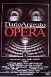 Terror en la Ópera