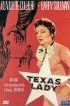Texas Lady