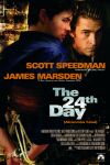 The 24th day (Atracción fatal)