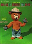 The Ballad of Smokey the Bear