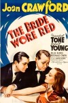 The Bride Wore Red