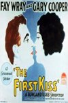 The First Kiss