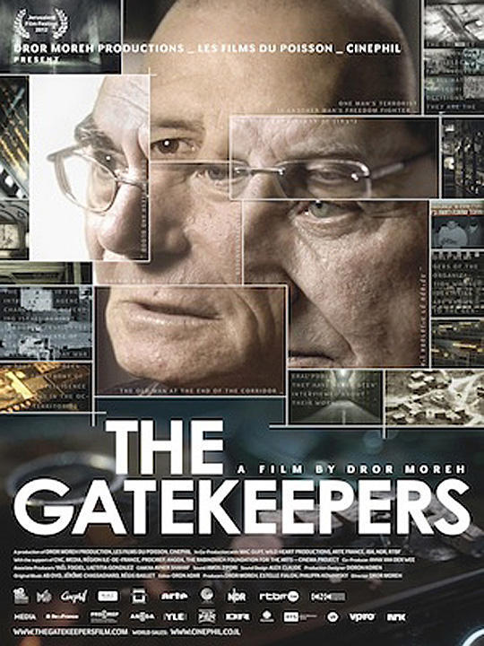 The Gatekeepers