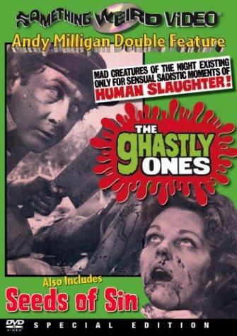 The Ghastly Ones
