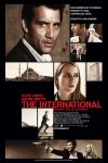 The International. Dinero en la sombra