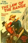 The Law of the Range