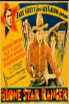 The Lone Star Ranger