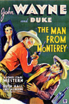 The Man from Monterey