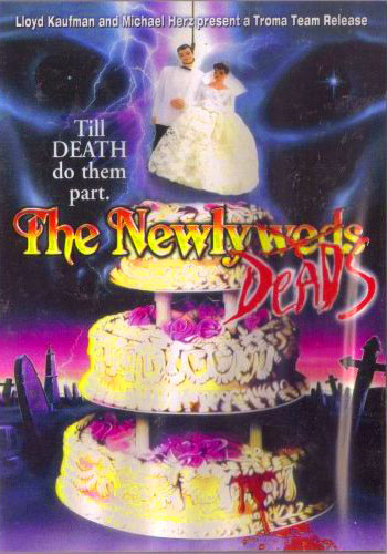 The Newlydeads