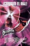The Phantom: El Hombre Enmascarado
