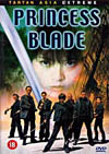 The Princess Blade