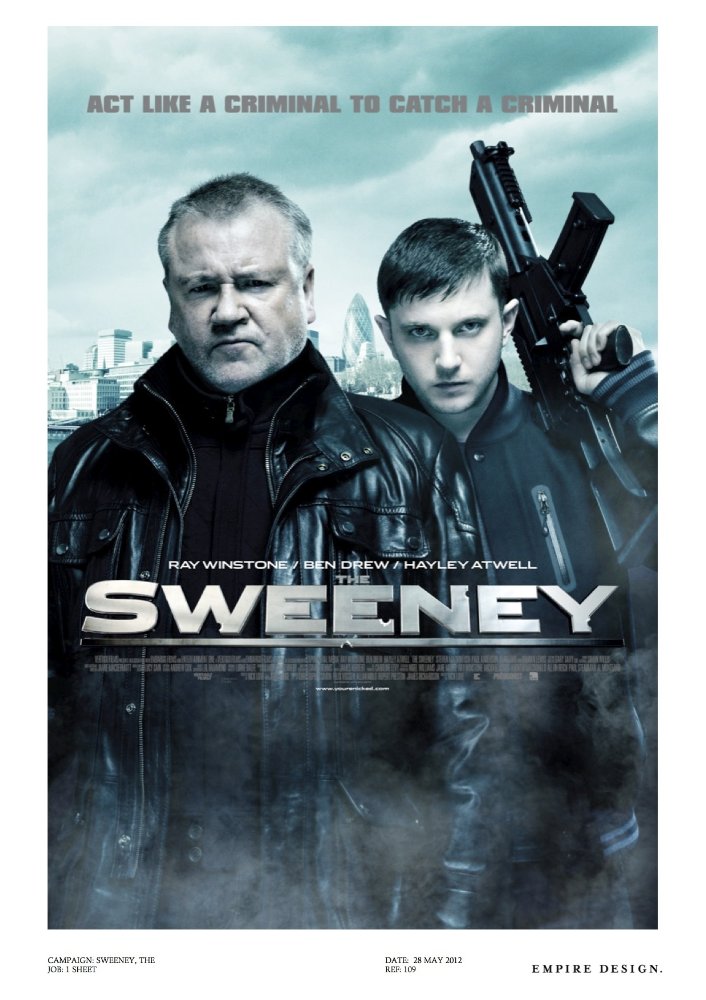 The Sweeney
