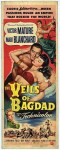 The Veils of Bagdad