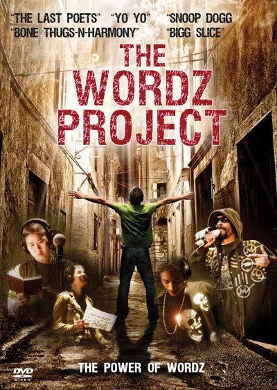 The Wordz Project