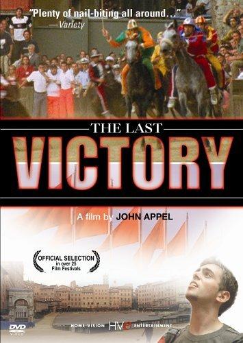 The last victory