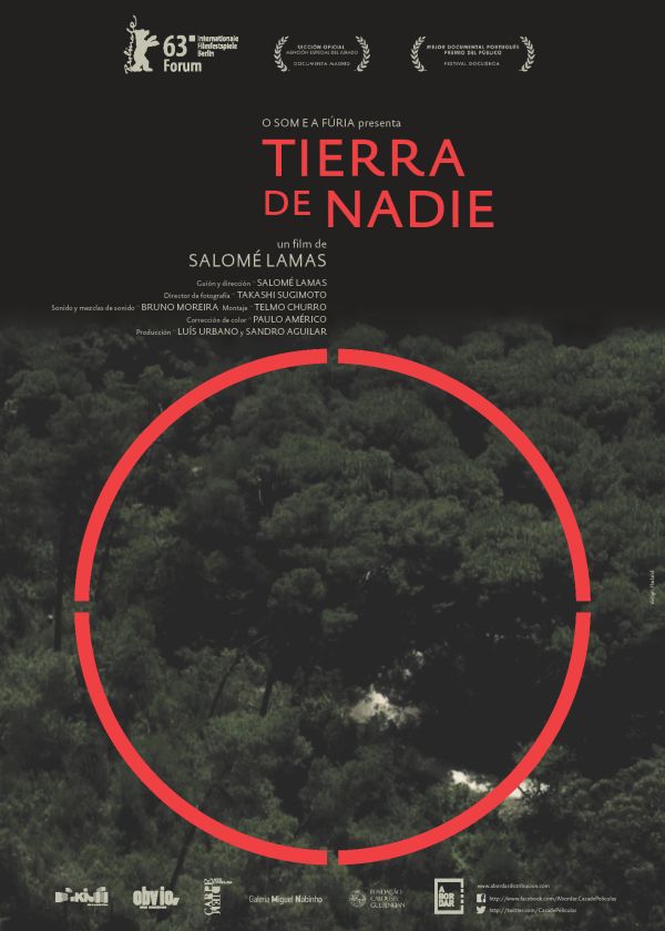 Tierra de Nadie (2012)