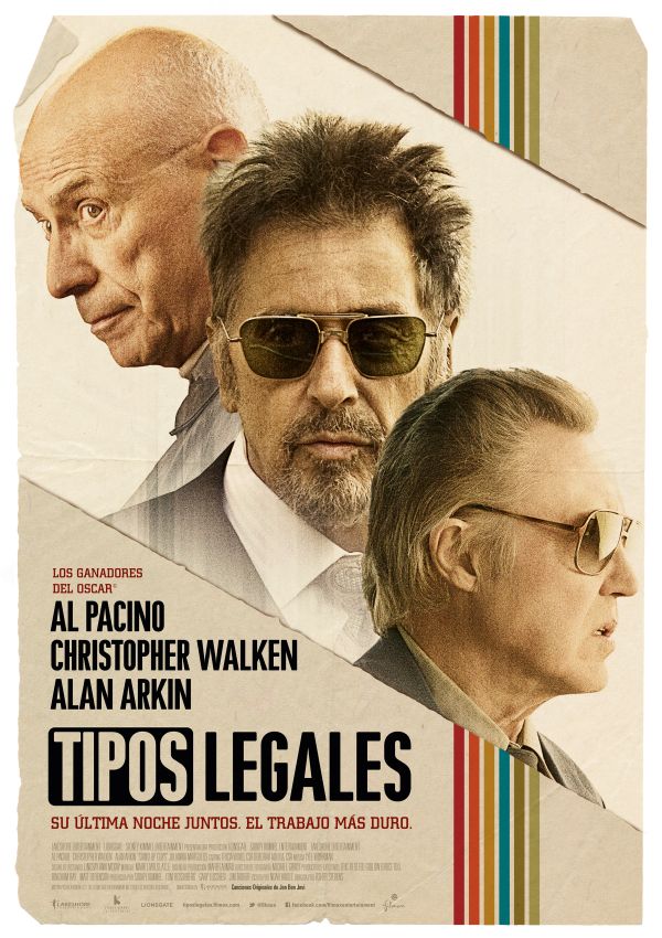 Tipos legales