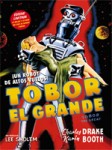 Tobor El Grande