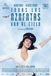 Todas las Azafatas Van al Cielo