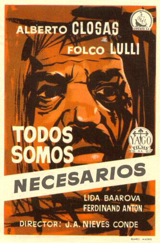 Todos Somos Necesarios