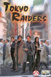 Tokyo Raiders
