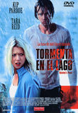 Tormenta en el Lago