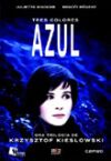 Tres Colores: Azul