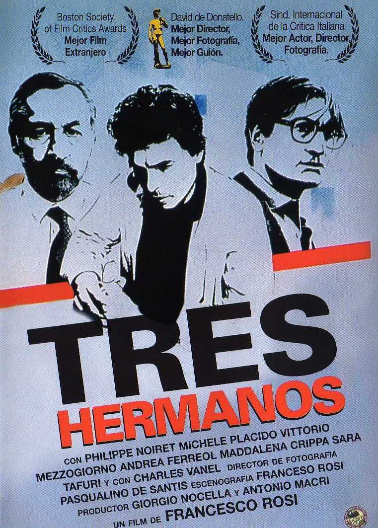 Tres Hermanos