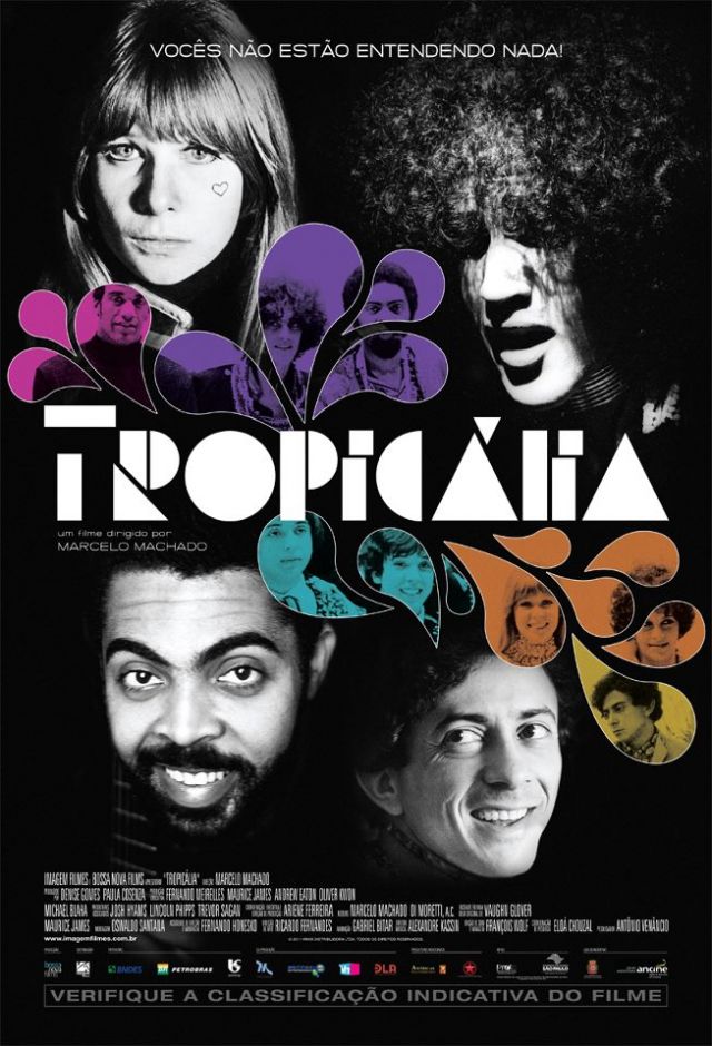 Tropicalia
