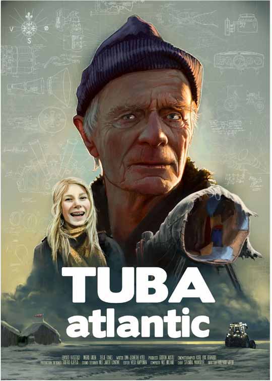 Tuba Atlantic