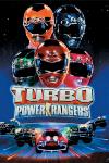 Turbo Power Rangers