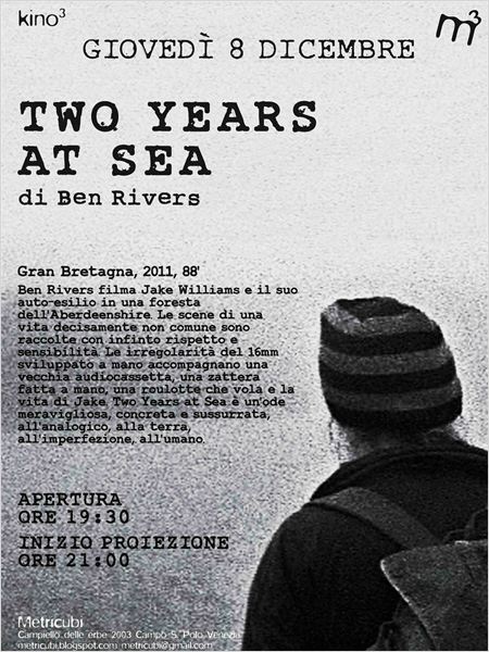 Two Years at Sea