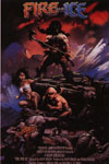 Tygra, Hielo y Fuego