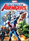 Ultimate Avengers - The Movie