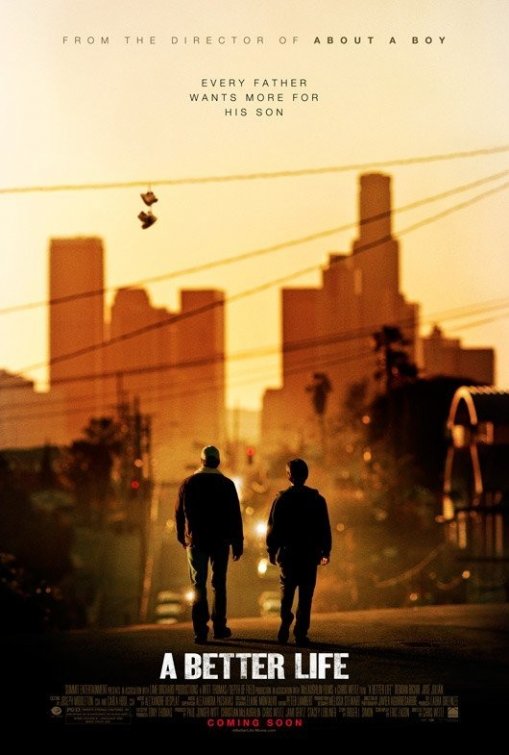 Una vida mejor (2011/I)