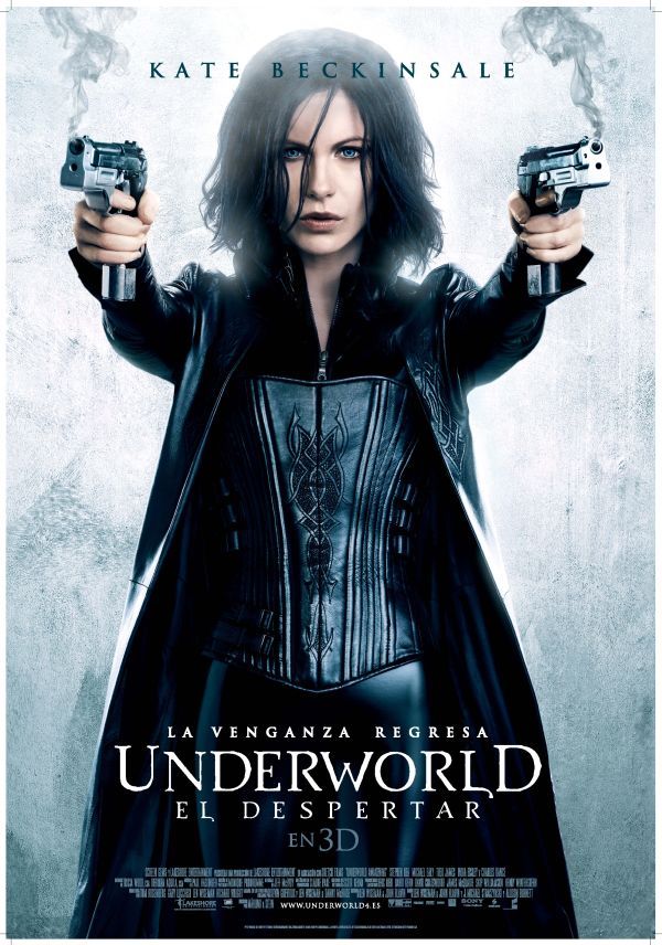 Underworld