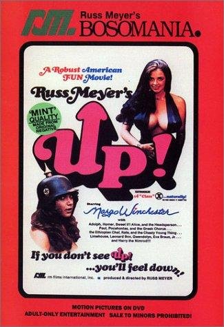 Up! (Megavixens)