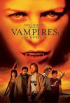 Vampiros: Los Muertos