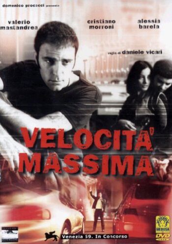 Velocità massima