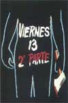 Viernes 13 II Parte